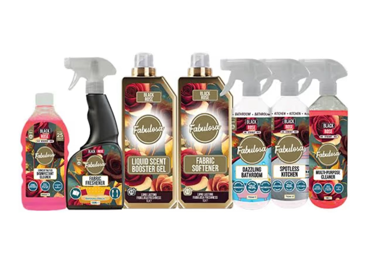 Fabulosa Bundle