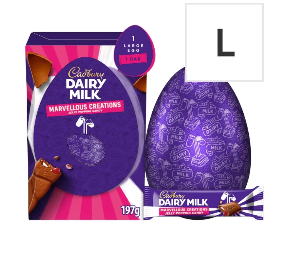 Easter eggs 🐣