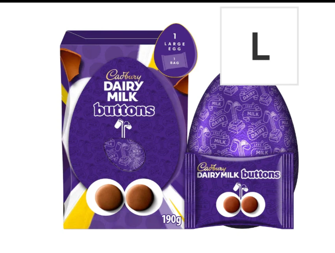 Easter eggs 🐣