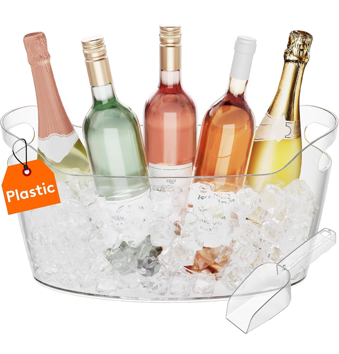 6.5L Ice Bucket