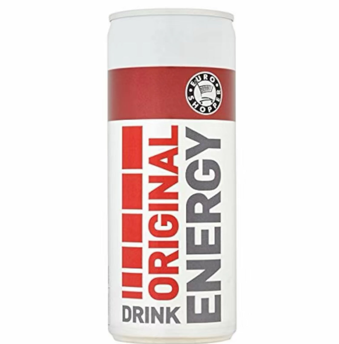Energy Drink 24 Pack 250ml Cans Original Sugar Free & Berries Flavors to choose from carbonated Beverage Sport