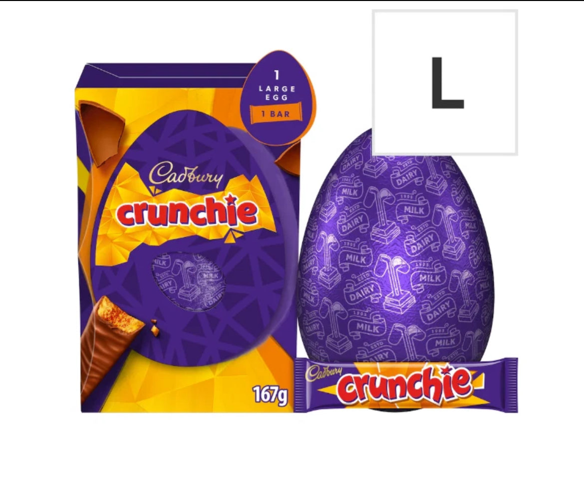 Easter eggs 🐣