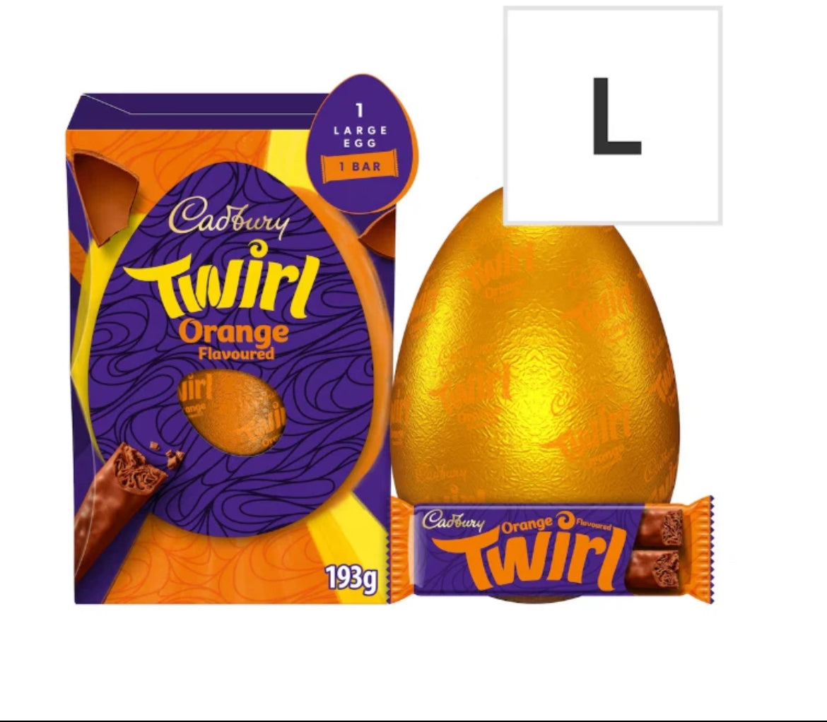 Easter eggs 🐣