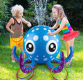 Water Play Sprinklers Toys