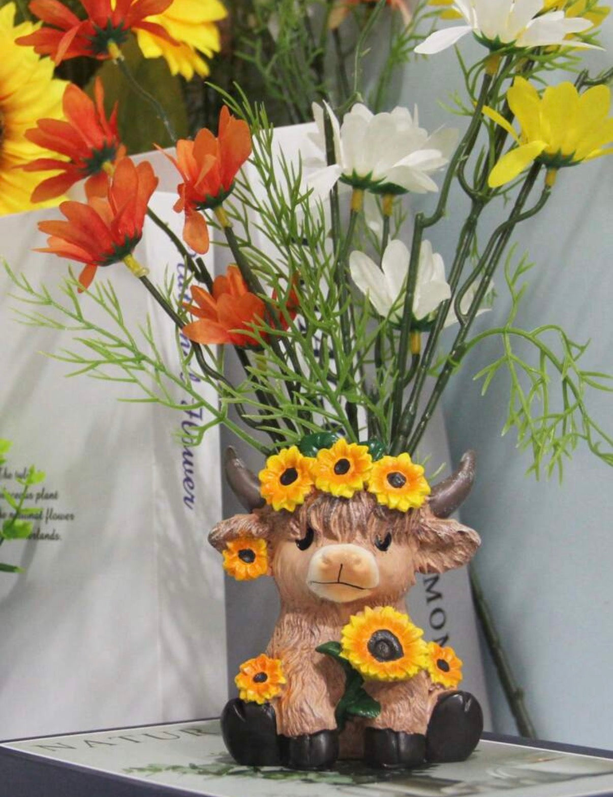 HC Plant Pot