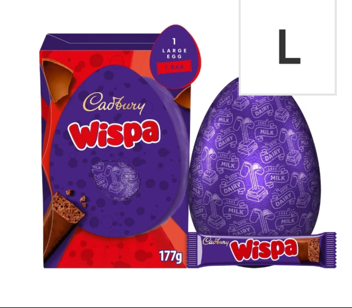 Easter eggs 🐣
