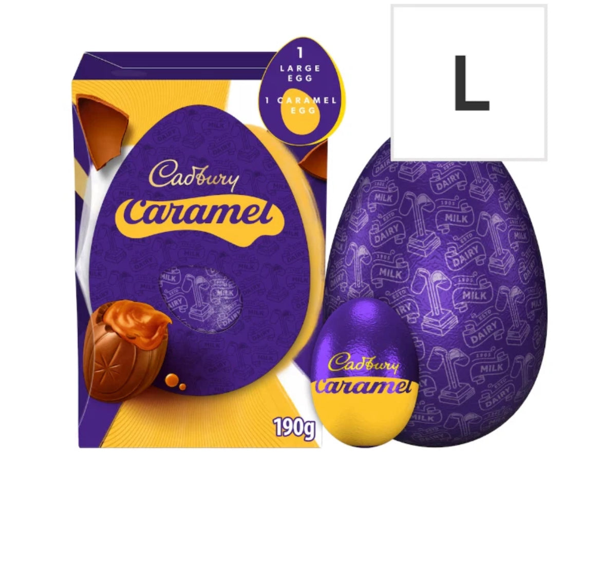 Easter eggs 🐣