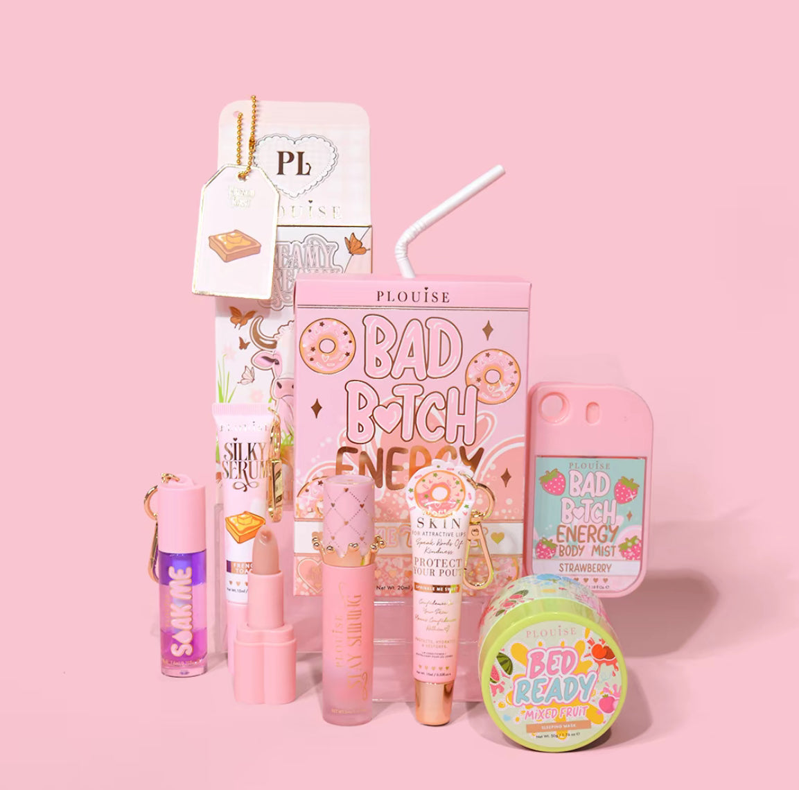 ￼ P.Louise What A Treat Bundle