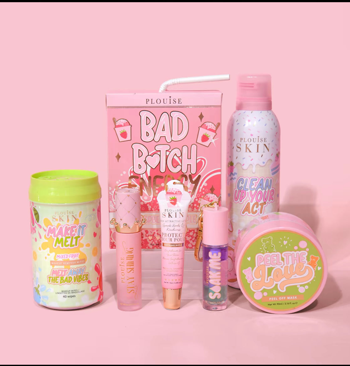 ￼ P.Louise What A Treat Bundle