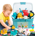Animal Car Toys