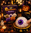 Halloween Dumplings Squishy