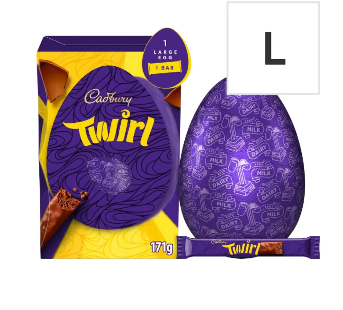 Easter eggs 🐣