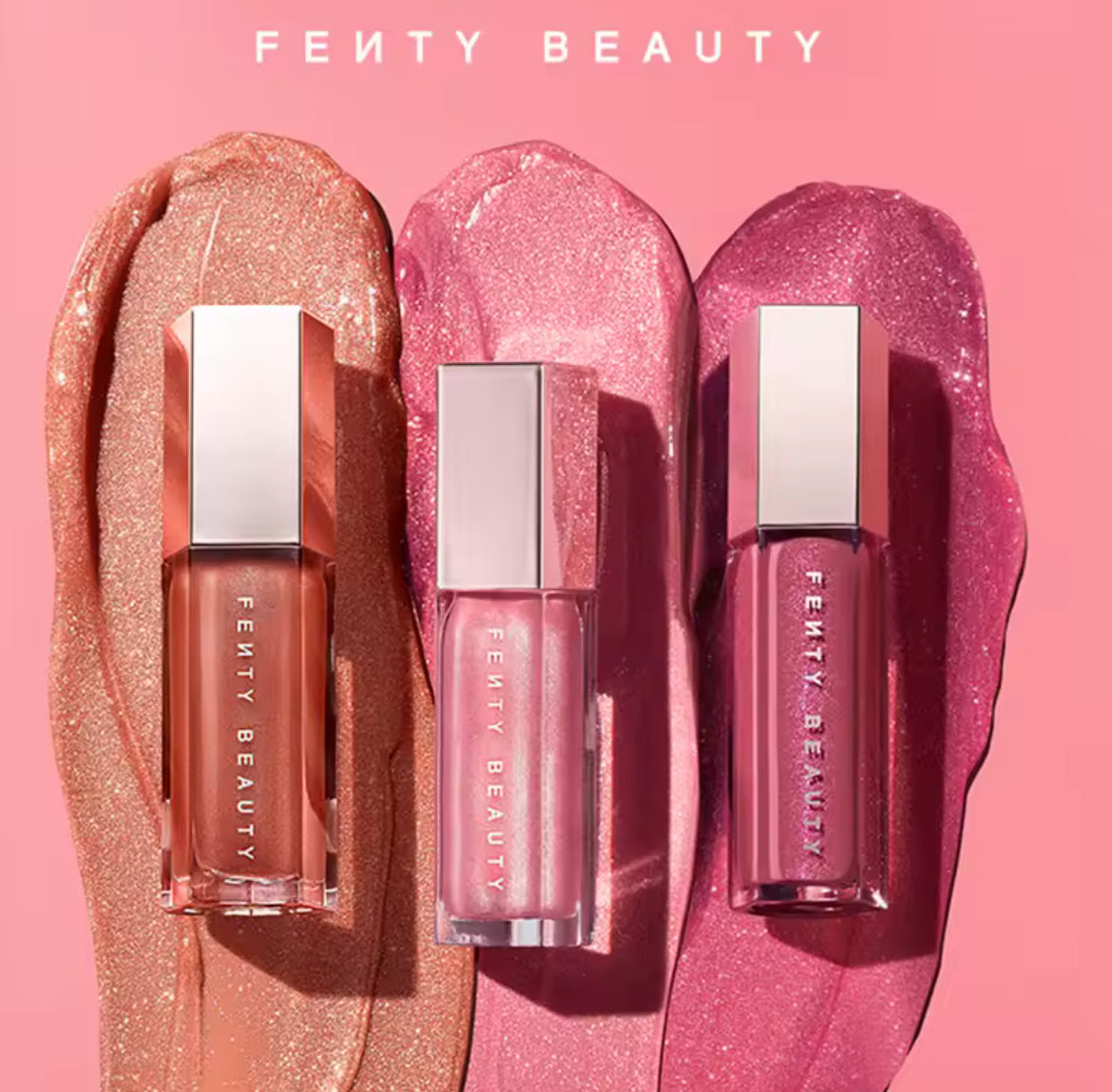 Fenty Beauty Lipgloss
