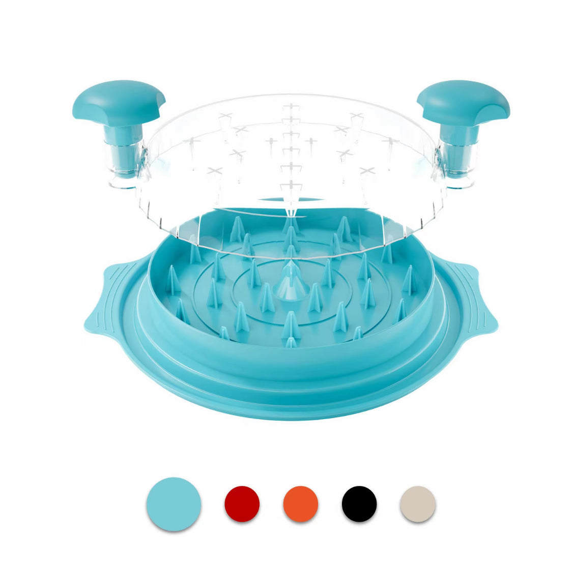 Chicken Shredder, Pro Chicken Breast Shredder
