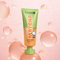 Peach Matcha Skincare Bundle 
Set of 3