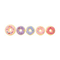 Sweetea Donut Bath Bomb
GiftSet