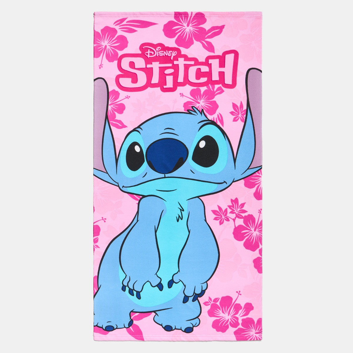 Stitch Beach Towel