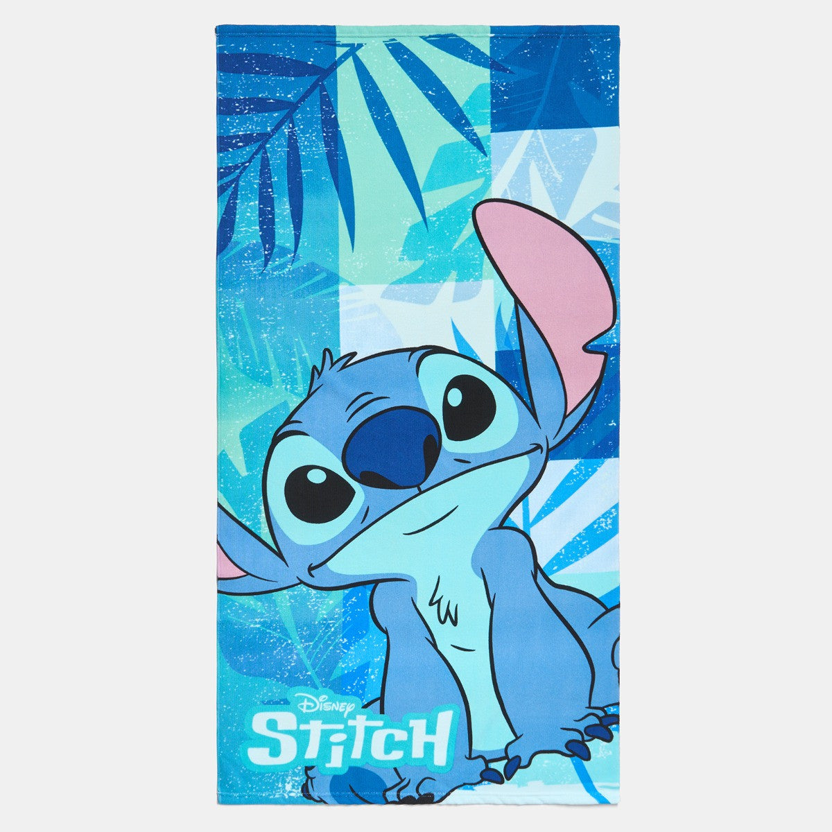 Stitch Beach Towel
