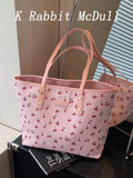 Cherry Handbag 👜