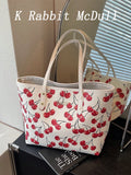 Cherries 🍒 Handbag