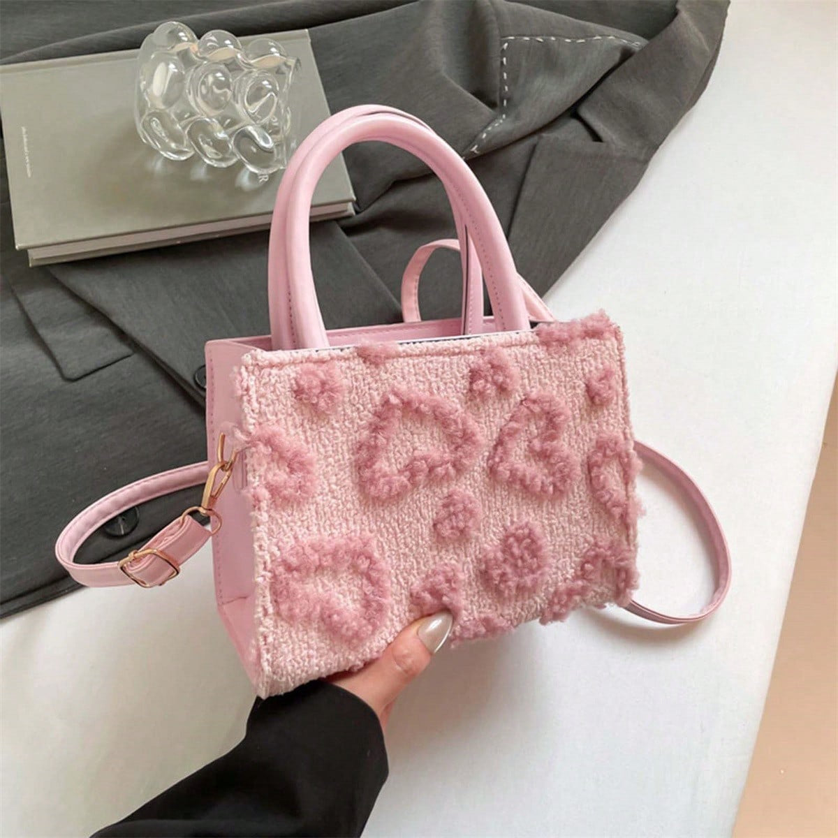 Mini Handbag