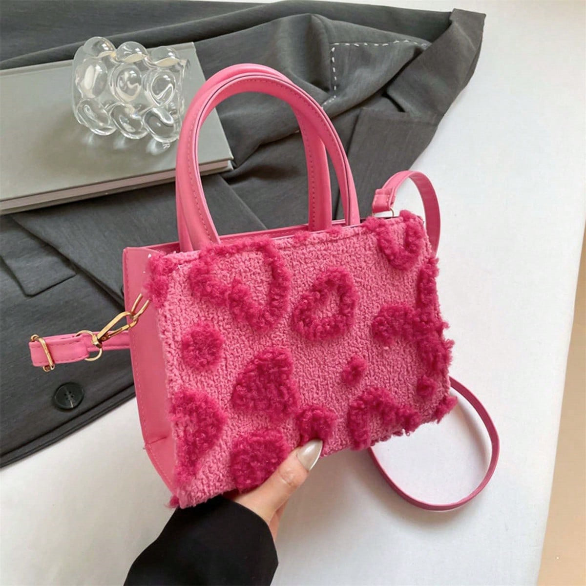 Mini Handbag