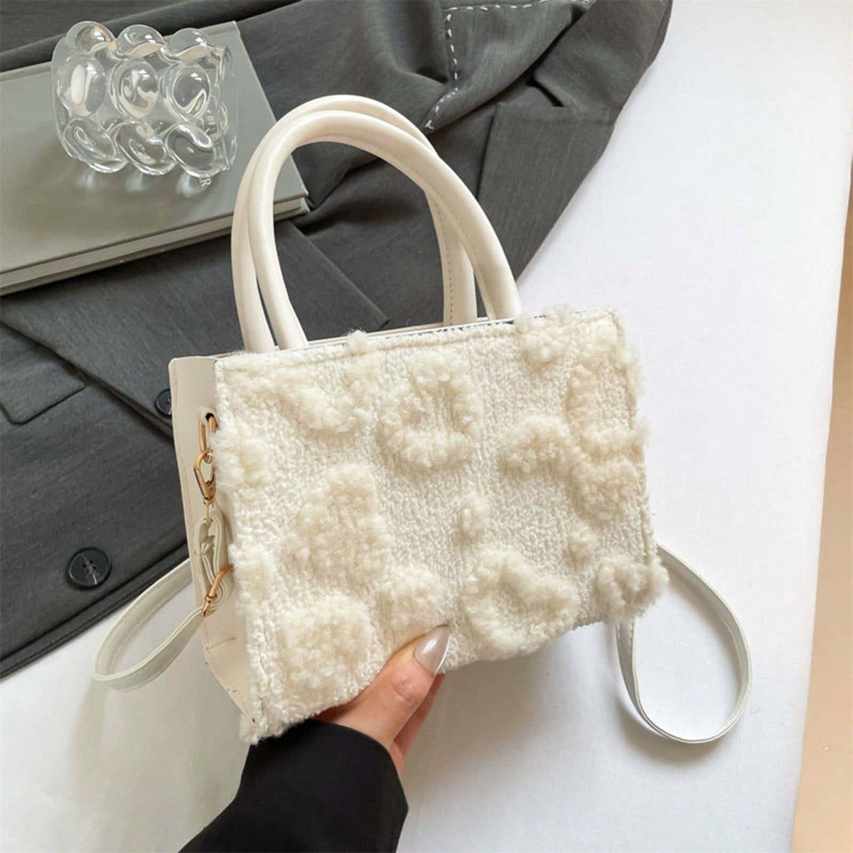 Mini Handbag