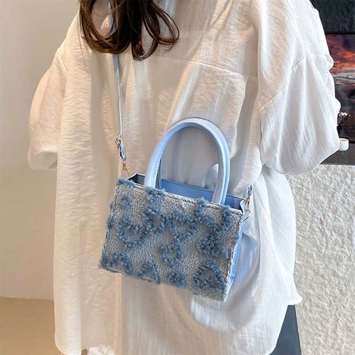 Mini Handbag