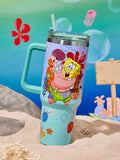 Stainless steel Cartoon Tumbler 40oz