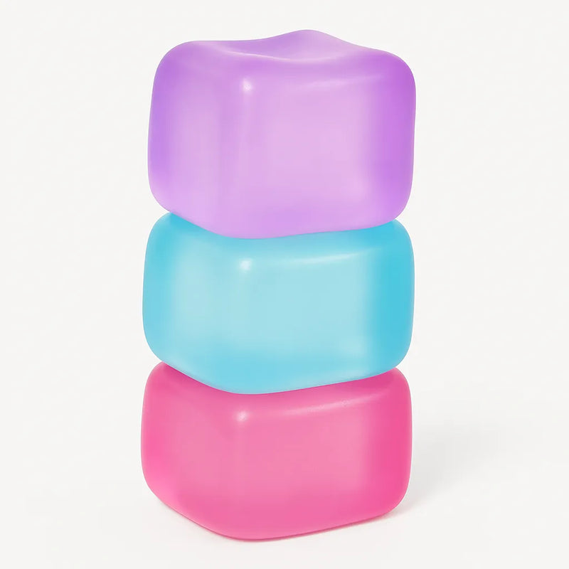 Cool Cube