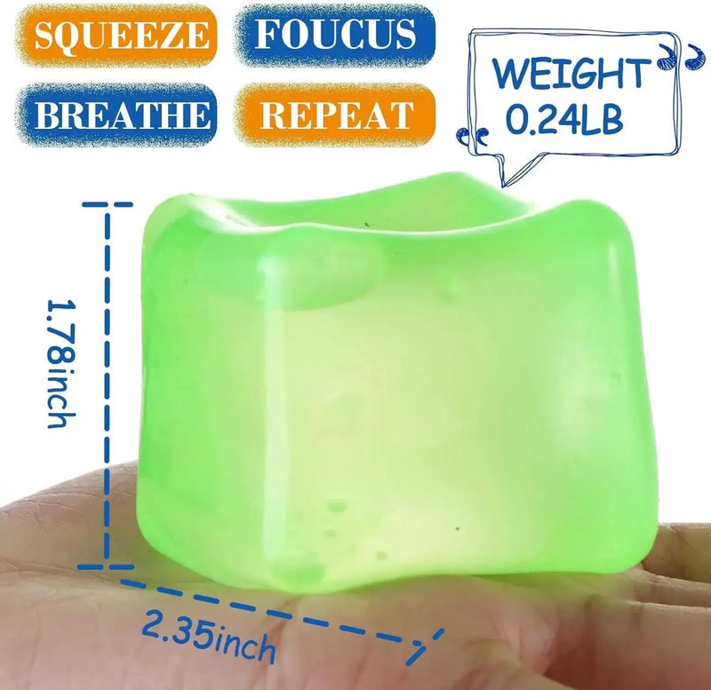 Cool Cube