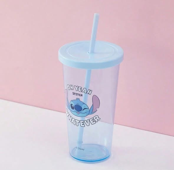 Stitch Cup