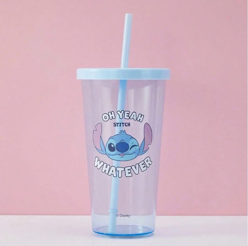 Stitch Cup