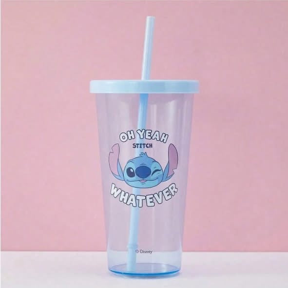 Stitch Cup