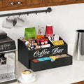 Coffee bar Stand