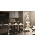 3pcs sparkle canisters