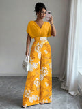 Women’s Pretty Jumpsuit