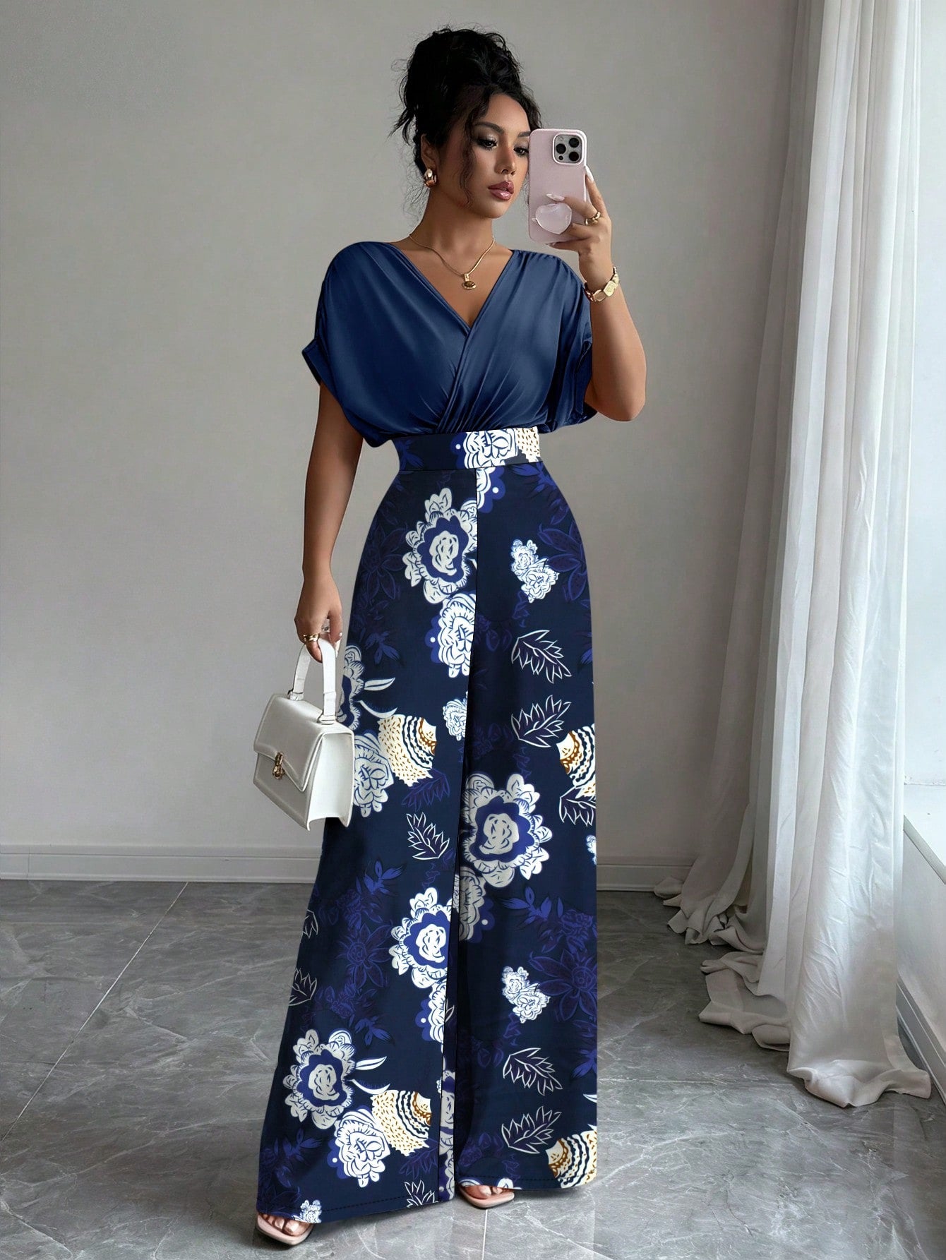 Women’s Pretty Jumpsuit