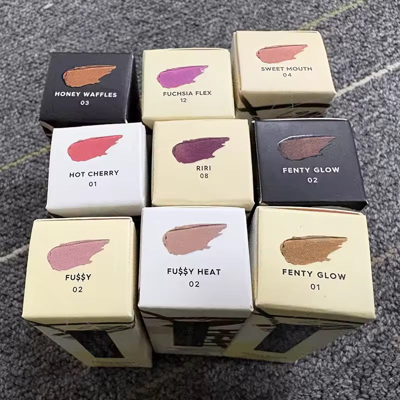Fenty Beauty Lipgloss