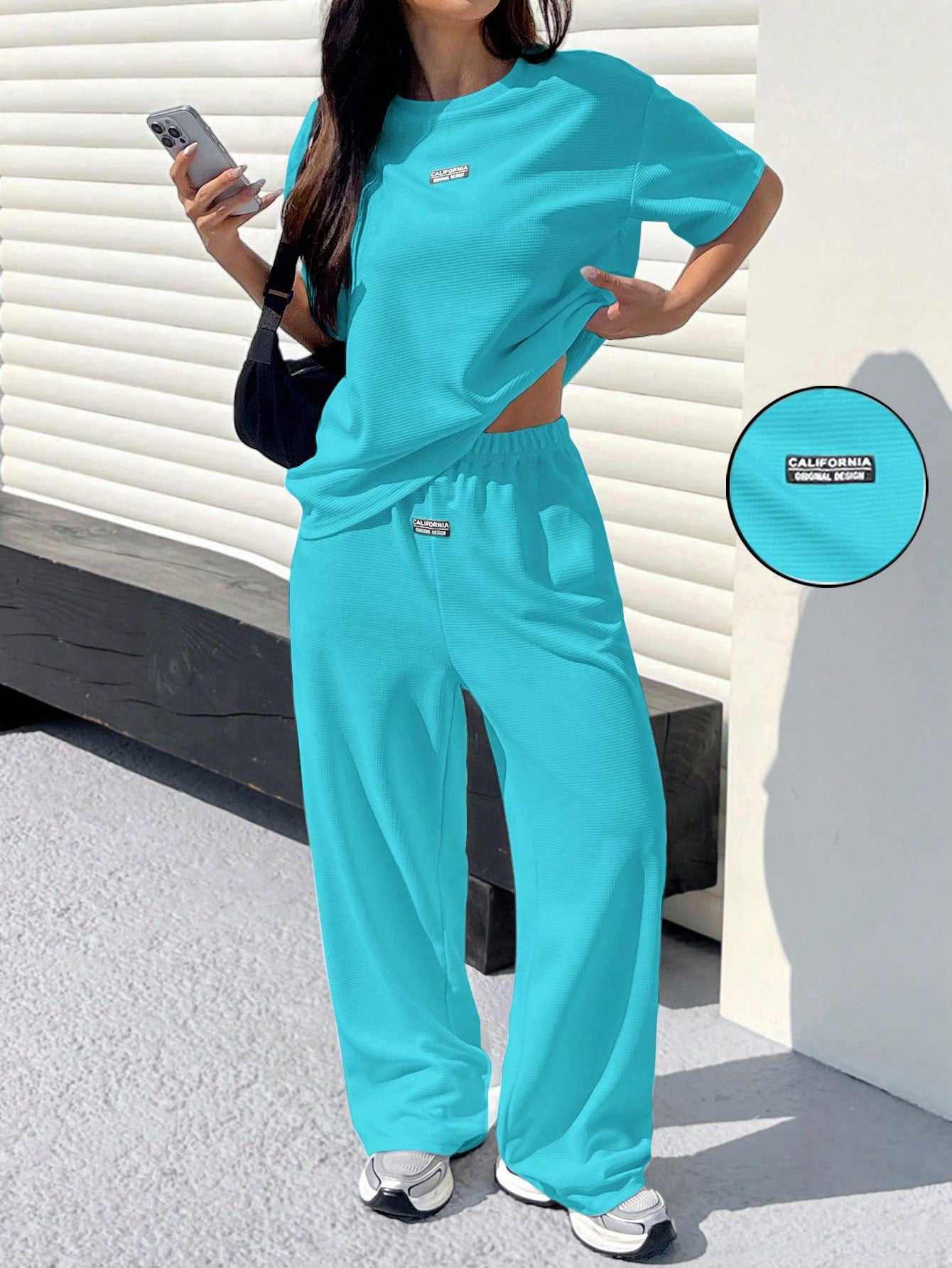 2Pcs Set