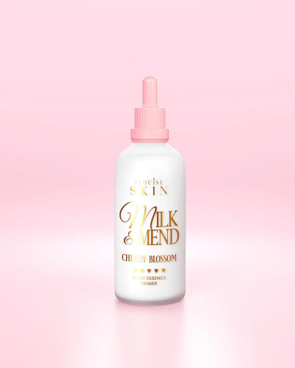 Pack Your Sh*t And Go Suitcase - Cherry Blossom - Worth £104
