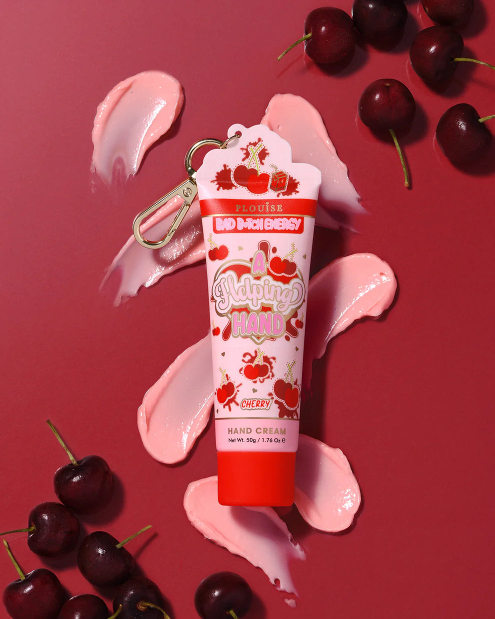 Cherry Glow For Less Bundle - Worth £76