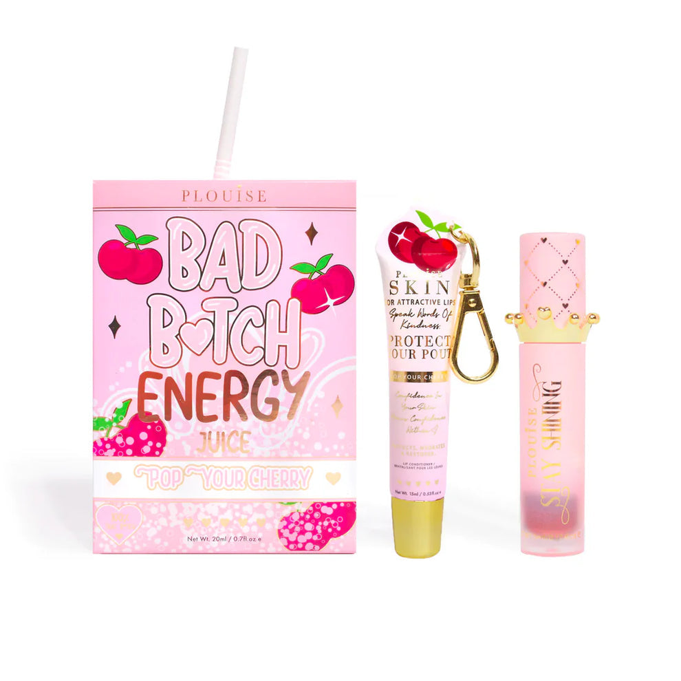 Cherry Glow For Less Bundle - Worth £76