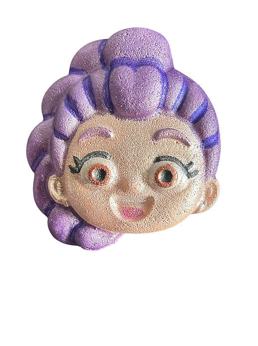Sparkle Pop Princess Bath Bomb