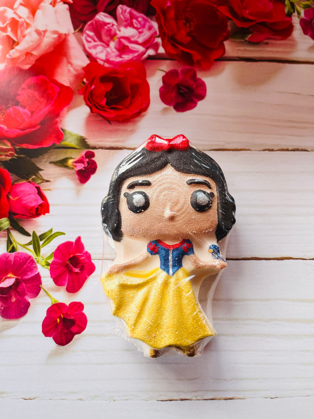 Storybook Princess Bath Bomb