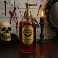 BLOOD OF DRACULA HALLOWEEN HAND WASH 490ML