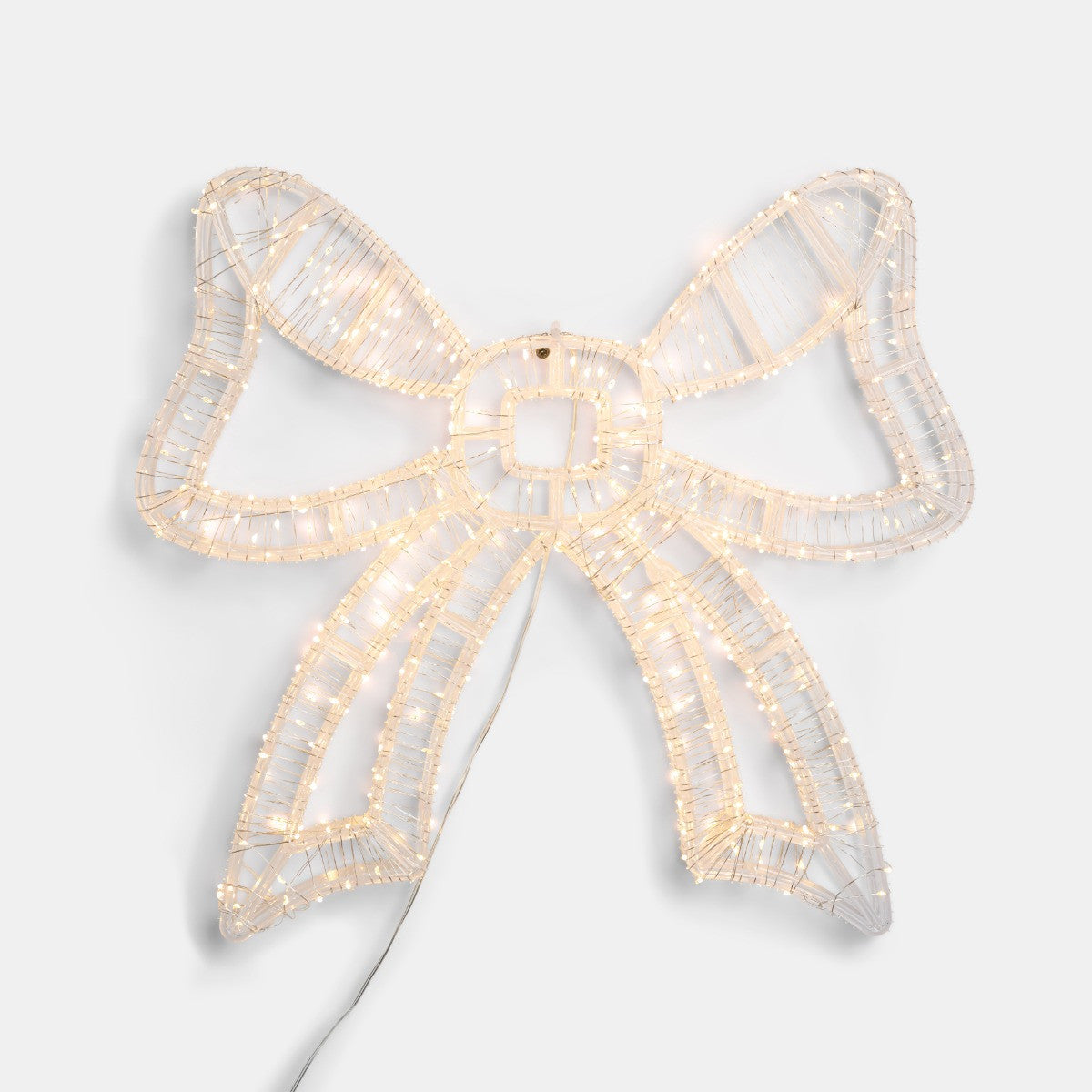 XL LED Bow