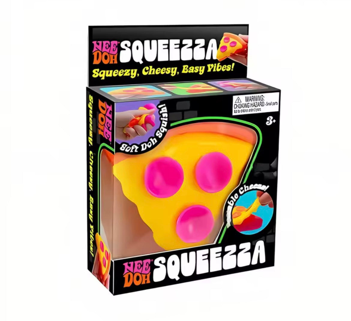SQUEEZZA PIZZA NEEDOH