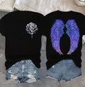 Ladies T-shirt