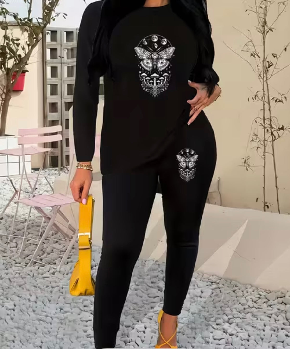 Ladies Tracksuit